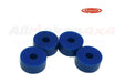 GAL165B - Polybush Kit 15 Blue  by Polybush Land Rover Range Rover 