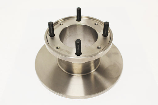 GBD101 - Brake Disc  by AllmakesBrake Part Land Rover Range Rover 
