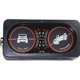 GE2001 - Inclinometer Landmeter