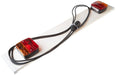 GE200 - Trailer Board  by RingAccessory Land Rover Range Rover 