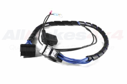 GEASR2 - Harness - Air-to-Coil - Eas Deletion  by AllmakesElectrical Part Land Rover Range Rover Discovery, Range Rover