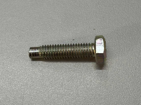 GG106252LR - screw gg106251l Steering or Suspension Part Land Rover Range Rover Defender, Discovery, Range Rover