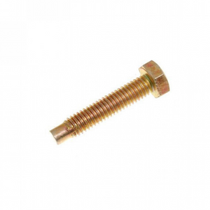 GG106301L - bolt GG106301L Genuine LR
