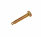 GG106301L - bolt GG106301L Genuine LR Body Part Land Rover Range Rover Discovery, Freelander 1, Range Rover