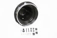 GHB100 - Headlamp Bowl Kit – Plastic – Chrome Ring  by WipacElectrical Part Land Rover Range Rover Defender, Series