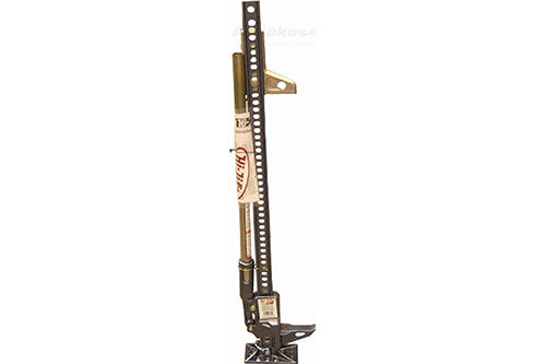 GHL4XT - Hi-Lift Jack - Extr. - 48" - Grey  by TF Hi-LiftSafety or Security Part Land Rover Range Rover 