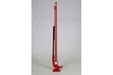 GHL5 - Hi-Lift 60"" 5ft Red Jack  by TF Hi-LiftSafety or Security Part Land Rover Range Rover 