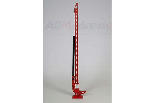 GHL5 - Hi-Lift 60"" 5ft Red Jack  by TF Hi-LiftSafety or Security Part Land Rover Range Rover 