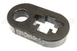 GHL7 - Hi-Lift Jack Handle Keeper - Black  by TF Hi-LiftSafety or Security Part Land Rover Range Rover 