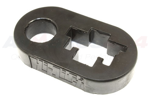 GHL7 - Hi-Lift Jack Handle Keeper - Black  by TF Hi-LiftSafety or Security Part Land Rover Range Rover 