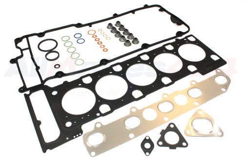GHS005 - HEAD GASKET - SET - CYLINDER HEAD  by Allmakes Land Rover Range Rover 