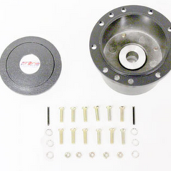 GI002 - Steering Wheel Boss - Defender (36 spline)