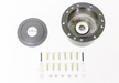 GI002 - Steering Wheel Boss - Defender (36 Spline)  by MountneyInterior Accessory Land Rover Range Rover Defender, Discovery, Range Rover