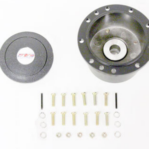 GI002 - Steering Wheel Boss - Defender (36 spline)