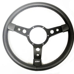 GI004 - Stuurwiel 14 inch (geen naaf)