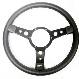 G1004 - Steering Wheel 14 inch- OEM (No boss)