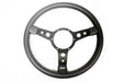GI004 - Steering Wheel 14 inch- OEM (No boss)  by MountneySteering or Suspension Part Land Rover Range Rover Defender, Series