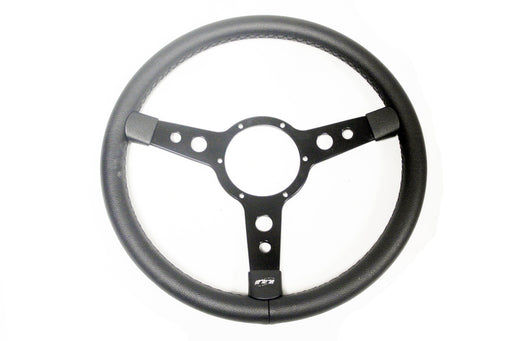 GI005 - Steering wheel 15" no boss  by MountneyInterior Accessory Land Rover Range Rover Defender, Series