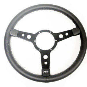 GI005 - Steering Wheel 15 inch- Mountney (No boss)