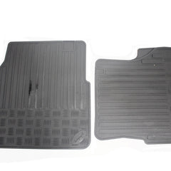 GI051 - Vloermatten – Rubber – Voorpaar