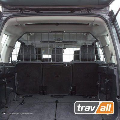 GI053 - Dog Guard - Discovery 3 4  by AllmakesAccessory Land Rover Range Rover Discovery