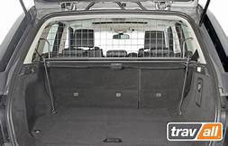GI055 - Dog Guard - RRS 05-13  by AllmakesAccessory Land Rover Range Rover Range Rover Sport