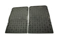 GI058 - Floor Mat – Rubber  by ExmoorInterior Accessory Land Rover Range Rover 