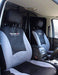 GI219 - Seat Covers - Waterproof - Universal  by TerrafirmaInterior Accessory Land Rover Range Rover 