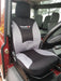 GI220 - Seat Covers - Waterproof - Defender  by TerrafirmaInterior Accessory Land Rover Range Rover Defender