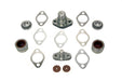 GKT100 - Swivel Pin Kit - Fits Defender to KA930455  by AllmakesSteering or Suspension Part Land Rover Range Rover Defender