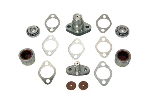 GKT100 - Swivel Pin Kit - Fits Defender to KA930455  by AllmakesSteering or Suspension Part Land Rover Range Rover Defender