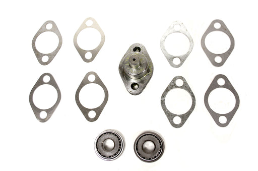 GKT101 - Swivel Pin Kit - Defender LA0930456-WA159806  by AllmakesSteering or Suspension Part Land Rover Range Rover Defender