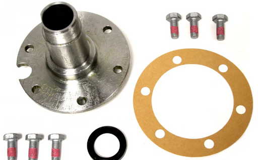 GKT200 - Stub Axle Kit – Rear  by AllmakesSteering or Suspension Part Land Rover Range Rover Defender