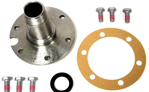 GKT200 - Stub Axle Kit – Rear  by AllmakesSteering or Suspension Part Land Rover Range Rover Defender