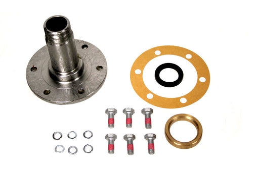 GKT202 - Stub Axle Kit Front - Defender Up to KA  by AllmakesSteering or Suspension Part Land Rover Range Rover Defender