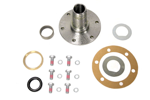 GKT206 - Stub Axle Kit - Front - RRC  by AllmakesSteering or Suspension Part Land Rover Range Rover Range Rover