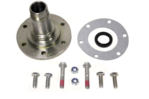 GKT208 - Stub Axle Kit Rear - Defender 110 130 From LA  by AllmakesSteering or Suspension Part Land Rover Range Rover Defender