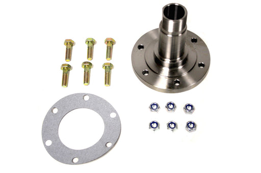 GKT210 - Stub Axle Kit Rear - Defender to KA  by AllmakesSteering or Suspension Part Land Rover Range Rover Defender
