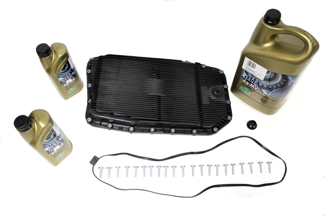 GKT400 - Auto Trans Fluid Change Kit - 6 Speed  by AllmakesTransmission or Gearbox Part Land Rover Range Rover 