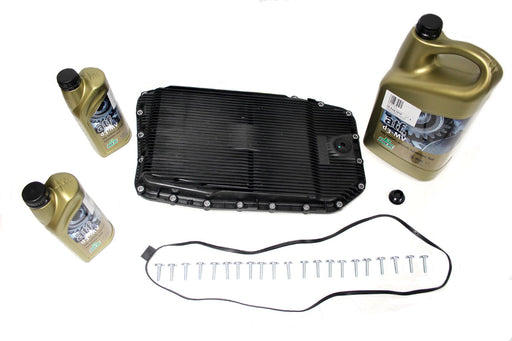 GKT400 - Auto Trans Fluid Change Kit - 6 Speed  by AllmakesTransmission or Gearbox Part Land Rover Range Rover 