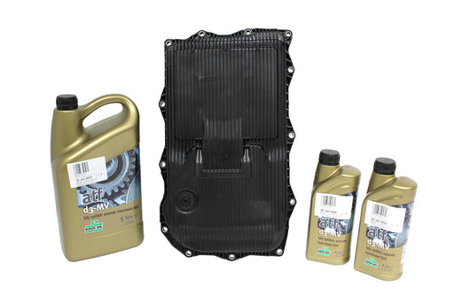 GKT401 - Auto Trans Fluid Change Kit - 8 Speed  by AllmakesTransmission or Gearbox Part Land Rover Range Rover 