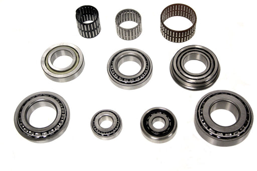 GKT413 - Gearbox Bearing Kit - Defender R380 Suffix K  by AllmakesTransmission or Gearbox Part Land Rover Range Rover Defender