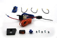 GL010 - Wiring Kit - D Lamps  by RingElectrical Part Land Rover Range Rover 