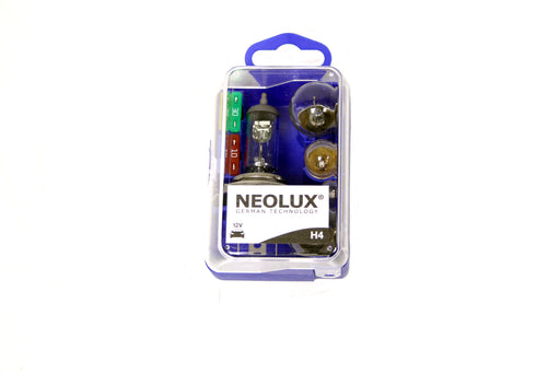 GL1001 - Emergency Bulb and Fuse Kit - Eed Approv  by NeoluxElectrical Part Land Rover Range Rover 