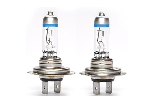 GL1006 - H7 Xenon Max Bulbs + 90% (Pair)  by RingElectrical Part Land Rover Range Rover 