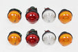 GL1077G - Basic Coloured Light Kit 73mm  by Wipac Land Rover Range Rover 