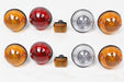 GL1080G - Basic Coloured Light Kit 73mm  by Terrafirma Land Rover Range Rover 