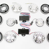 GL1143CL - Heldere LED-verlichtingsset