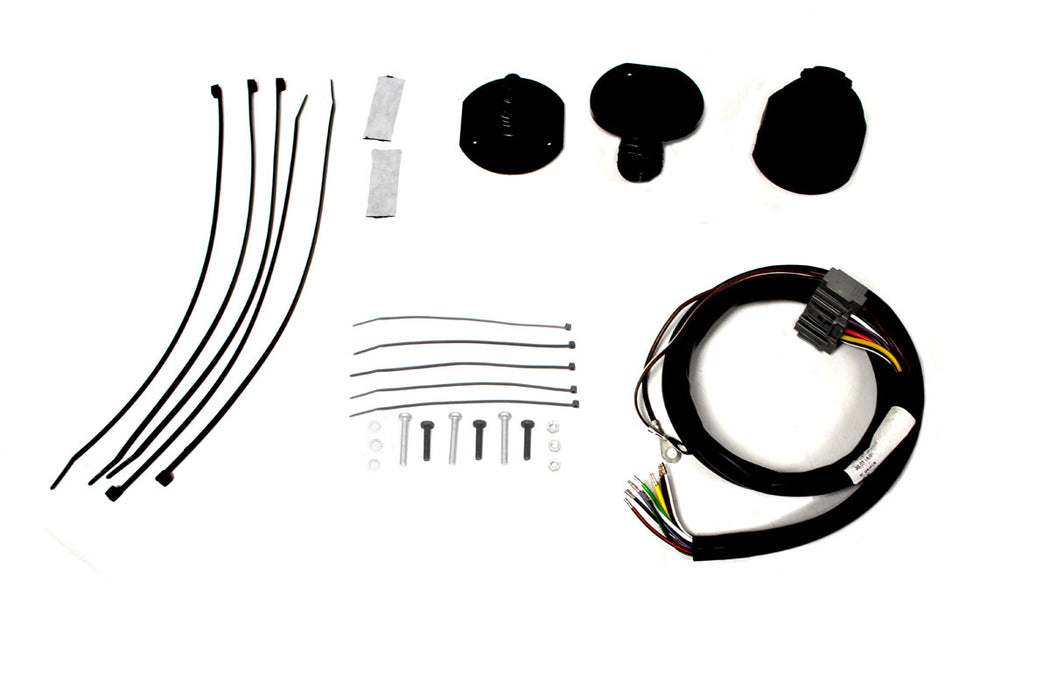 GR001 - Tow Bar Electrics - Fits Discovery Sport 15>  by WitterElectrical Part Land Rover Range Rover Discovery