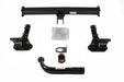 GR003 - Tow Bar Kit - Fixed Swan - Fits Velar  by WitterAccessory Land Rover Range Rover Range Rover Velar